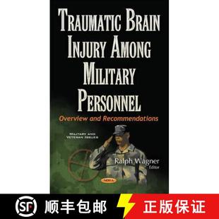 Military Injury Personnel Recommendations Traumatic and 4周达 9781634856348 Brain Overview Among