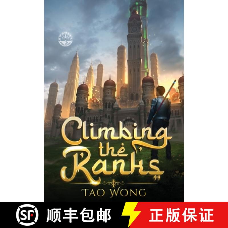【3-4周达】Climbing the Ranks 1: An Epic LitRPG Cultivation Novel [9781778551376]