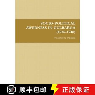 9781304923653 4周达 1948 1936 Gulbarga Awerness Political Socio