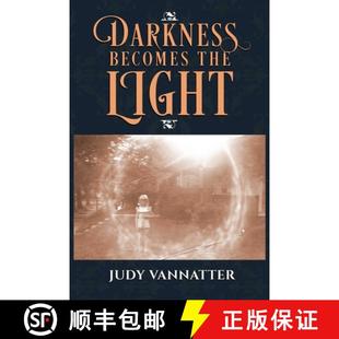 Darkness 9798887223186 Becomes Light The 预订