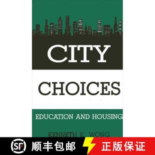 and Choices Education City Housing 9780791402269 4周達