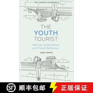 Travel 9781804551486 The Motives Experiences Tourist 4周达 Youth Behaviour and