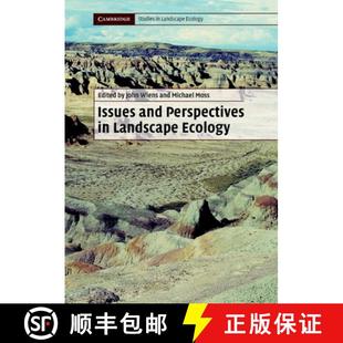 Perspectives Issues 9780521537544 预订 Ecology and Landscape