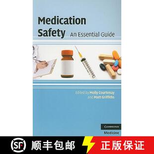 Medication Safety Guide 4周达 Essential 9780521721639