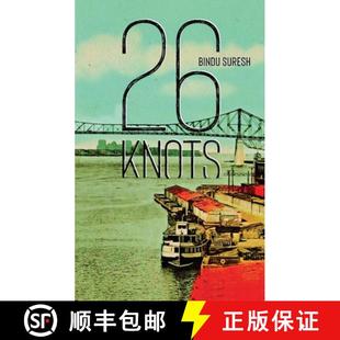 Knots 4周达 9781988784243