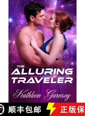 预订 The Alluring Traveler [9780692740422]