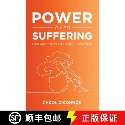 【3-4周达】Power Over Suffering [9798215807392]