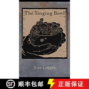 【3-4周达】The  Singing Bowl [9780826349866]