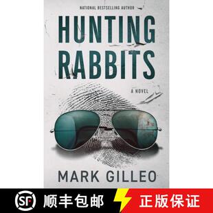 【3-4周达】Hunting Rabbits [9780999047262]