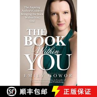 Bringing 3周达 Within Book Aspiring the Guide The Author 9780992349387 Out You