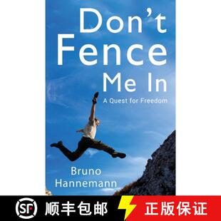 Fence Freedom Don for 4周达 9781784659752 Quest