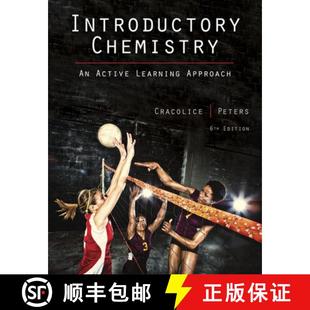 【3-4周达】Introductory Chemistry: An Active Learning Approach [9781305079250]