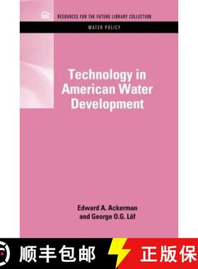 【3-4周达】Rff Water Policy Set [9781617260094]