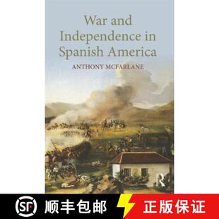 and 9781857287837 4周达 America Spanish Independence War