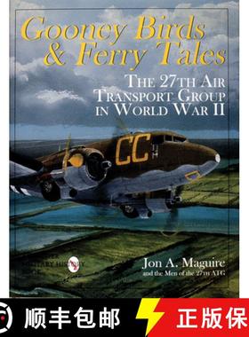 【3-4周达】Gooney Birds and Ferry Tales [9780764305924]