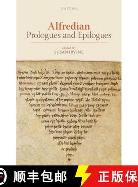【3-4周达】Alfredian Prologues and Epilogues [9780199692101]