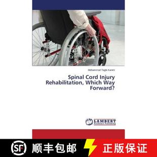 Rehabilitation 9783659599958 3周达 Forward? Way Which Injury Cord Spinal