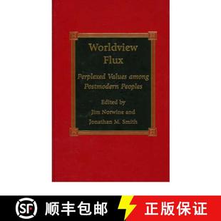Values 9780739101384 4周达 Peoples Postmodern for Perplexed Flux Worldview