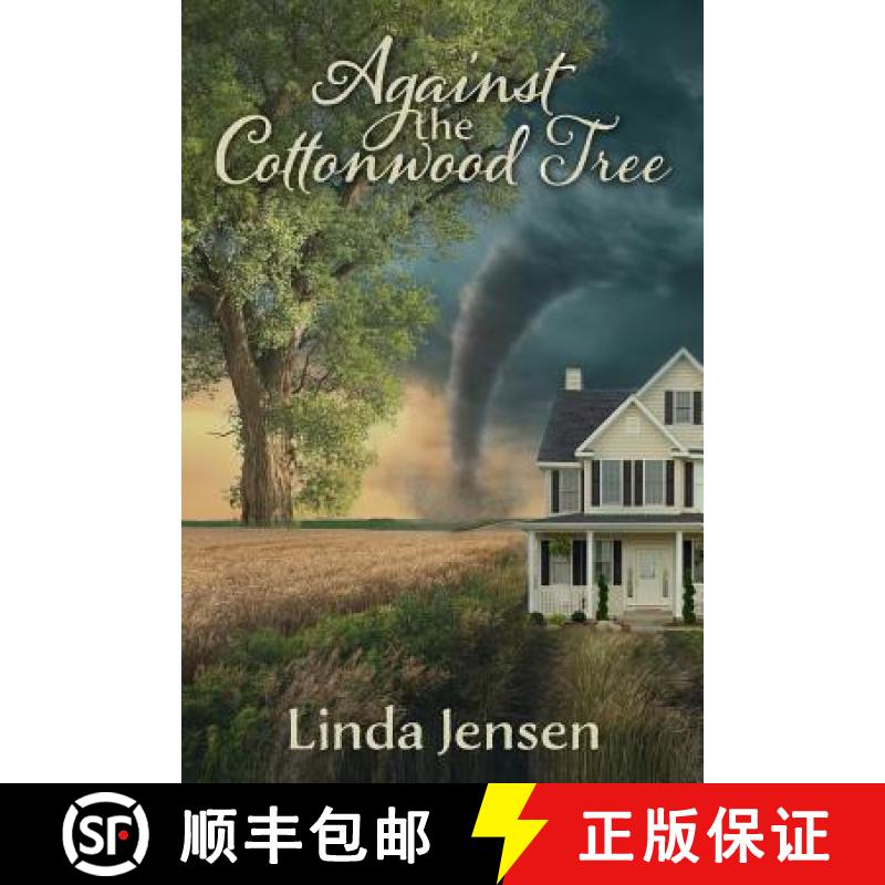 【3-4周达】Against the Cottonwood Tree [9781732609709]