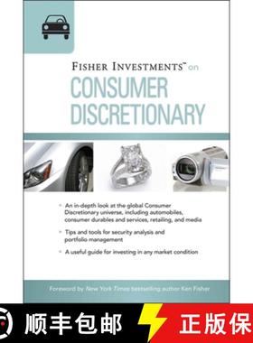 【3-4周达】Fisher Investments On Consumer Discretionary [Wiley金融] [9780470527030]