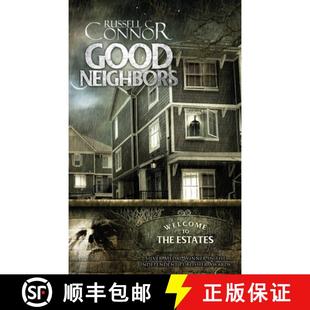Neighbors Good 4周达 9781733113335