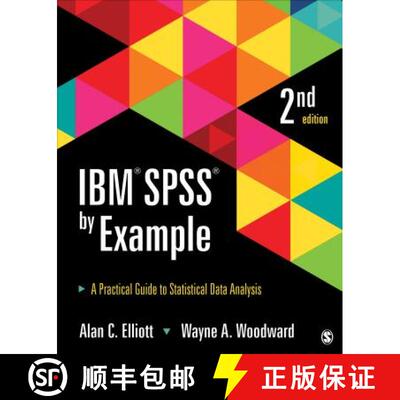 【3-4周达】IBM SPSS by Example: A Practical Guide to Statistical Data Analysis [9781483319032]
