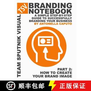 branding 9781678078935 image 4周达 create part notebook brand your how