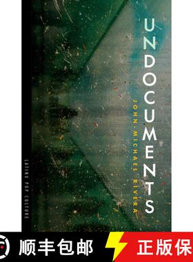 【3-4周达】Undocuments [9780816540037]
