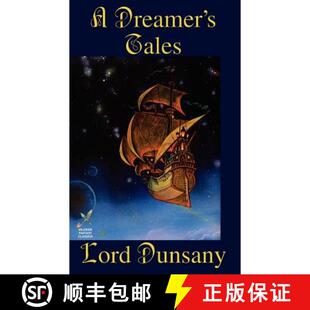 【3-4周达】A Dreamer's Tales [9781587157301]