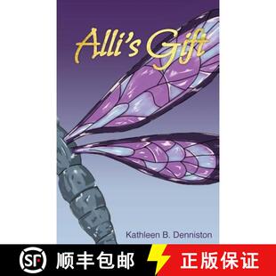 Gift 4周达 9780692912751 Alli