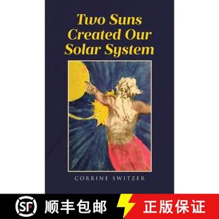 Created Our Solar 预订 9798893093827 Suns System Two