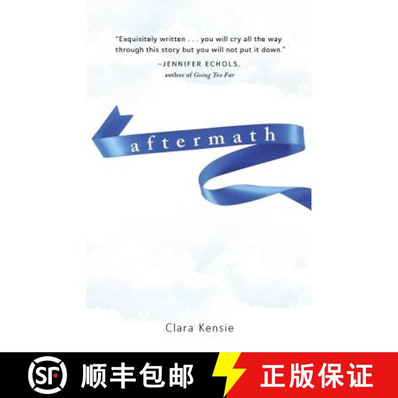 【3-4周达】Aftermath [9781440598708]