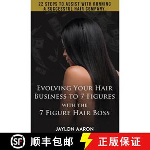 Boss assist Hair with Figure Business 9781943284245 ... Evolving 4周达 the Your steps Figures