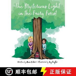 9798891240452 4周达 Forest Fairy the Light Mysterious The