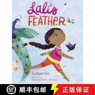 Lali 4周达 9781682633922 Feather