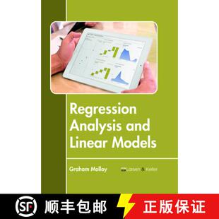 【3-4周达】Regression Analysis and Linear Models [9781635497052]