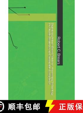 【3-4周达】Digitalizing Nature-Based Solutions: Harnessing Technology for Climate Resilience and Sust... [9781991369321]