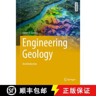 Engineering 4周达 Geology 9783662687611 Introduction