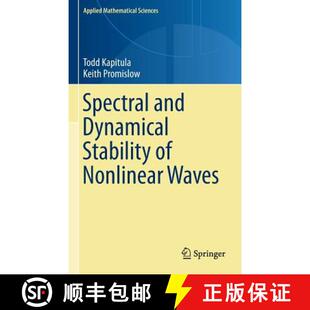 Stability 9781461469940 4周达 Waves Nonlinear Dynamical and Spectral