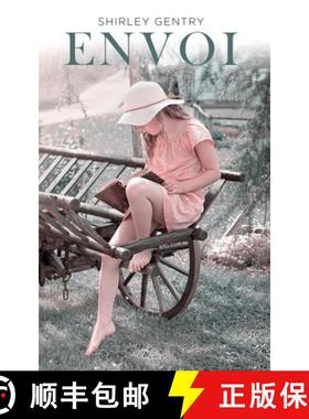 预订 Envoi [9798887753256]
