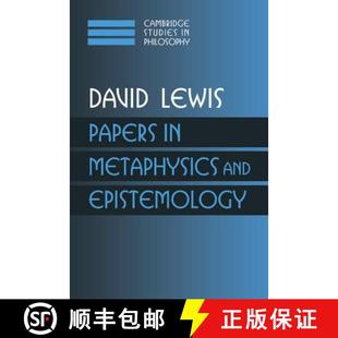 and 9780521582483 4周达 Volume Epistemology Metaphysics Papers