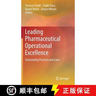 and 9783642351600 Leading Excellence Outstanding Operational 4周达 Pharmaceutical Cases Practices