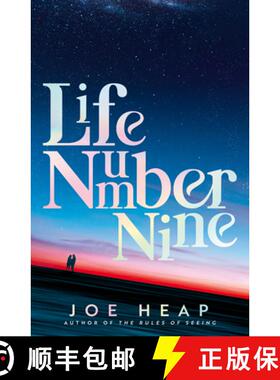 【3-4周达】Untitled Joe Heap Book 1 [9780008475031]