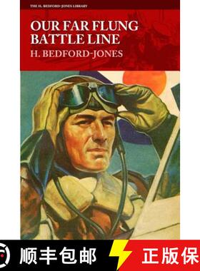 【3-4周达】Our Far Flung Battle Line [9781618272065]