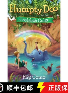 预订 Humpty Doo and the Coolabah Gully [9780645037234]