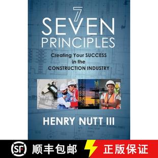 9798985718409 Your the Success Industry 4周达 Seven Principles Construction Creating