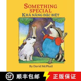 Biet Babl Children Special Nang 9781683042174 and English Something Kha Dac Books Vietnamese 4周达