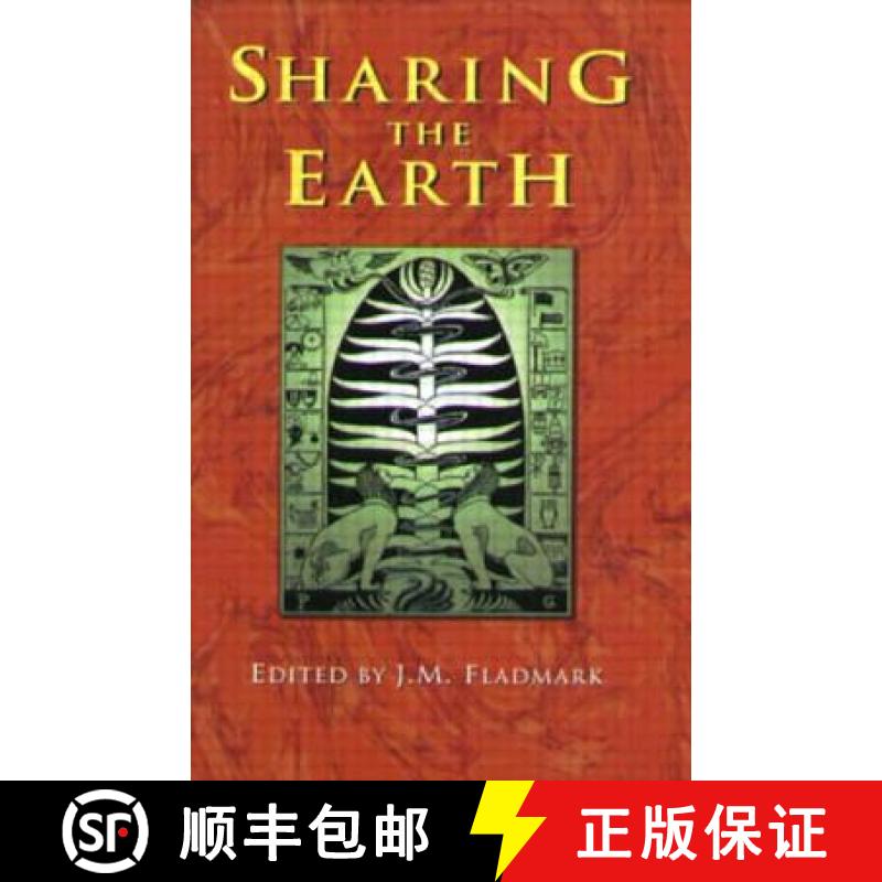 【3-4周达】Sharing the Earth: Local Identity in Global Culture : Papers Presented at The Robert Gordo... [9781873394199]