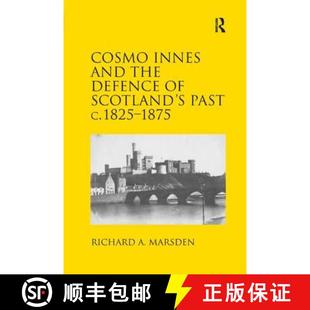 4周达 and Innes Defence Past 1825 Cosmo Scotland 9781138704695 1875 the