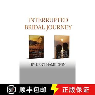 Journey 9789657775622 Interrupted Bridal 预订 books